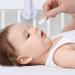 Buy Tongue Cleaner & Toothbrush Set for Newborns - Effective Mouth Cleaning Device for Little Girls & Toddlers | Woteg - Buy Online on GoSupps.com