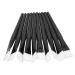 Mask Brush Face Mask Brush Mask Applicator Brush DIY Mask Brush Fiber Hair Facial Mud Mask Blend Travel Applicator Brush for Home