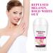 Sorelle Dark Spot Brightening Deodorant Antiperspirant - White Collagen & Milk Rejuvenating - Buy Online on GoSupps.com