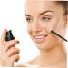 BELLIFFY 12pcs Eyeliner Brush Eye Shadow Brush Flat Liner Brush Eyeliner Makeup Tool Concealer Brush 15.5x1.2x0.6cm Black - Buy Online on GoSupps.com