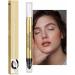 Eye Shadow Sticks | Cream Eyeshadow Pencil Crayon With Smudge-proof & Waterproof Long Lasting Smoky Eye Makeup Stick Shimmer Cream Eyeshadow Create Glitter Eye Makeup 3# - Buy Online on GoSupps.com