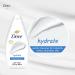 Dove Body Wash Hydrate 2-Pack Moisturizing Cleanser for Smooth Soft Skin 15.2 Oz Ea - Buy Online on GoSupps.com