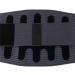Back Support Back Brace Lumbar Support Breathable Lower Back Spine Decompression Waist Trainer Belt for Men and Women Back Support Belt(Small) Small Black - Buy Online on GoSupps.com