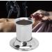 Buy Stainless Steel Moxa Stick Extinguisher & Holder | 8.5 cm Moxibustion Accessories for International Shipping - Buy Online on GoSupps.com