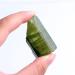 Stone 1PC Natural Rare Green Tourmaline Quarzt Rough Stone Raw Gemstone Specimen Irregular Crystals Collection Reiki kaixun - Buy Online on GoSupps.com
