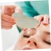 minkissy Jade Scraping Board Face Tool Gua Sha Stone The Tools Guasha Stone Jade Gua Sha Gua Sha Jade Guasha Tool for Face Gua Sha Tool Jade for Face Facial Tools Skin Care Face Stone 8.30X7.60X0.50CM As Shown - Buy Online on GoSupps.com