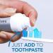 Smileactives LED Teeth Whitening Kit with Prolite Light + Gel & Pen | Whiter Teeth in 7 Days - Buy Online on GoSupps.com