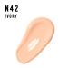 Max Factor Facefinity All Day Flawless Make-up - Fb.42 Ivory | Long-lasting Full Coverage International Shipping - Buy Online on GoSupps.com