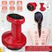 Samnuerly Electrical Scratch Massager | Gua SHA Detox Tap Massager for Muscle Pain Relief | Hand Therapy Massage Device - Buy Online on GoSupps.com