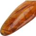 Nose Massager Resin Gua Sha Facial Tool - Nose Shaping Scraper for Women (Amber) - International Shipping Available - Buy Online on GoSupps.com