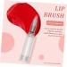 minkissy 1set Multifunctional Makeup Brush Face Cleaner Liquid Makeup Beauty Kit Painting Brush Cleaner Cosmetology Kit Delicate Makeup Mini Artificial Fiber Nail Brush Miss - Buy Online on GoSupps.com
