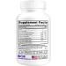 Moonstone Kidney Stone Stopper Capsules - Urologist Recommended 2 Week Starter for Kidney Cleanse & Support - 60 Count - Buy Online on GoSupps.com