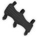 VGEBY Archery Arm Guard - Ultimate Bow Protector with 3 Adjustable Straps for Enhanced Comfort & Security - Buy Online on GoSupps.com