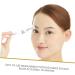 Balacoo 10pcs Eyelash Measuring Tool - Essential Lash Measure Ruler for Extensions & Techs - Perfect for Curly Eyelashes - Buy Online on GoSupps.com