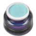 Buy RM Beautynails Malibu Blue Pastel Gel with Glitter - 5ml (Pack of 2) | UV LED Nail Gel - International Shipping - Buy Online on GoSupps.com