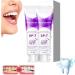 SP-7 Probiotic Whitening Toothpaste Brightening & Stain Removing Toothpaste SP-4 Probiotics Whitening Close Paste SP7 Probiotic Toothpaste Promotes Healthy Teeth and Gums Prevents Tartar (2 PCs)