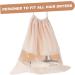 FOMIYES 2 Pcs Hair Dryer Storage Bag Cosmetics Travel Bag Travel Drawstring Bag Guest Room Supplies Make up - Buy Online on GoSupps.com