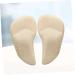 FOMIYES 3 Pair Absorption Insoles - Forefoot Cushions & Arch Support Shoe Inserts for Sports - Enhanced Comfort & Protection - Buy Online on GoSupps.com