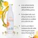 GIGI Slow Grow Body Oil 8oz | Nourishing Skin & Boosts Growth | International Shipping Available - Buy Online on GoSupps.com