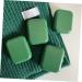 Buy Healeved Contact Lens Case with Mirror - Colored Organizer & Protective Container for Contacts - Perfect Travel Eye Lens Storage - Buy Online on GoSupps.com