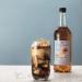 Sweetbird Salted caramel syrup without sugar 1 l - Buy Online on GoSupps.com
