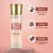 Be'llaVita Luxury Senorita & Glam Body Spray Mist Perfume Combo with Long Lasting Refreshing Floral & Fruity Fragrance Scent of Jasmine for Women 150 ML Each - Buy Online on GoSupps.com