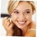 200pcs Cotton Swab Makeup Brush Set - Practical Lip Brush & Makeup Accessories for Beauty Tools - Buy Online on GoSupps.com