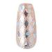 KISS Gel Fantasy Hard To Forget Long Length Gel Nail Kit - Press-On/Glue-On Nails - Buy Online on GoSupps.com