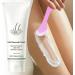 Cr me d pilatoire pour peaux sensibles | Cr me d pilatoire nourrissante 120 ml | Gel d' pilation doux pour le corps le visage les jambes les voyages pour la maison et les d placements - Buy Online on GoSupps.com
