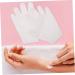 FRCOLOR 3 Pairs Cover Lotion Gloves Hand Gloves Moisturizing Overnight Gloves for Sleeping Moisturizing Gloves Silicone Gloves Girl Child Care Safety Mask Silica Gel - Buy Online on GoSupps.com