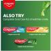 Colgate Active Salt Neem Toothpaste Germ Fighting Toothpaste for Healthy Tight Gums Oral Care 100G - Buy Online on GoSupps.com