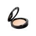 Radiant Professional Maxi Coverage Powder - Vitamin C Enriched - Helps Retain Moisture - SPF 15 - Full Coverage Makeup Foundation - Matte Finish Makeup Powder - Rosy (02)