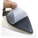 VALICLUD Non-Slip Shoe Bottom Protectors | 6 Pairs Anti-Skid Insoles for High Heels | Gel Stickers & Heel Grips for Ultimate Comfort - Buy Online on GoSupps.com