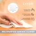 Disposable Fast Dry Wipes - Multi-Purpose Face and Baby Care Towelettes [40 Refills] - Buy Online on GoSupps.com