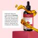 Rosehip Oil for Acne & Wrinkle Reduction - Natural Anti-Aging Serum - Organic Face Moisturizer & Skin Care Oil - 4fl oz (118 ml - Buy Online on GoSupps.com