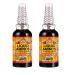 Bragg - Liquid Aminos Spray Bottle - 6 oz - 1 each 2 Pack
