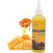 Wood Wax Furniture Care Tempering Beeswax With Natural Ingredients | and wood furniture polisher for Hulzogul furniture floors tables and cabinets 200 G - Buy Online on GoSupps.com
