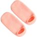 minkissy Pairs Features for Women Womens Skin Softening Spa feet Sleeves spa Lotion spa Moisture Heel Repair Moisturizing Heel Miss Foot Ankle Spa - Buy Online on GoSupps.com