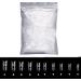 500Pieces Fake Nails Hollow Nail Tip Press On Nails Artificial Nails Full Cover Resin Fake Nails for Women Girls False Nails Smooth Artificial Nails High-Impact Strength Nails TS08 - Buy Online on GoSupps.com