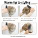 QUEENTAS Pixie Layered Short Blonde Mixed Brown Wig - Synthetic Hair for White & Black Women - Buy Online on GoSupps.com