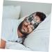 FOMIYES Cooling Eye Masks Elastic Eye Patches Elbow Clasp Cooling Blindfold Sleeping Eye Masks Blindfold for Sleep Blindfold Sleeping Insulin Pump Clip Yoga Goggles Eyevacs Headband Sports - Buy Online on GoSupps.com