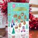 Treat Kitchen Biscuit (All Seasons Large Gingerbread Decorations Kit 740g) - Buy Online on GoSupps.com