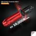 Wormhole Tattoo Kit - Professional Machine, Cartridge Needles, Power Supply - for Artists and Beginners | WTK157 - Buy Online on GoSupps.com