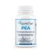 XpandAge Life Sciences Palmitoylethanolamide(micronized Pea) with Luteolin Nadh Rutin and Lysine for Immunity Nervous* System* Support and Overall Wellness.60 Vegetable Capsules Made in USA.