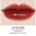 Shop Hydrating Lip Gloss & Lip Glaze | Moisturizing Gloss for Luscious Lips - International Shipping Available - Buy Online on GoSupps.com