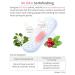 Buy HH Herb&Health Feminine Deodorant Spray - Natural Essential Oil Intimate Soothing Mist - Ship Worldwide - Buy Online on GoSupps.com