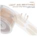Angoily 3 rolls Lifter Single Lifting Makeup Supplies Natural Belt Beauty Invisible Shaping Woman Simple - Buy Online on GoSupps.com