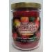 Smoke Odor Exterminator 13 oz Jar Candles - Orange Lemon Splash & Sugar Plum Assortment (4 Pack) | International Shipping - Buy Online on GoSupps.com