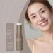 Makeup with SPF - One-Step Color Correcting Face Primer Pore Minimizer Oil Control Moisturizing Makeup Primer - Pore Minimizing Under-Eye Makeup Primer - Buy Online on GoSupps.com