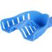 10x Disposable Autoclave Perforated Impression Spoon Set - Dentist Tools & Accessories - 10 Tooth Holder Pressure Spoons - Buy Online on GoSupps.com